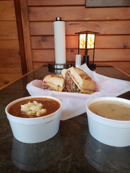 Catering West Street Deli in Ames, IA